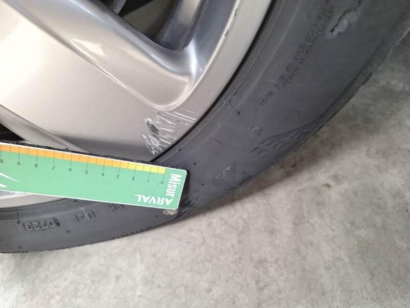 Foto auto