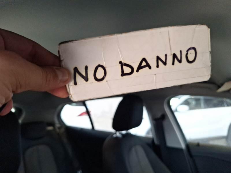 Foto auto