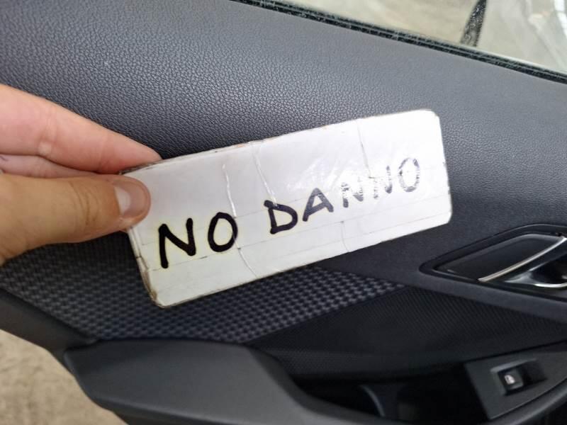 Foto auto
