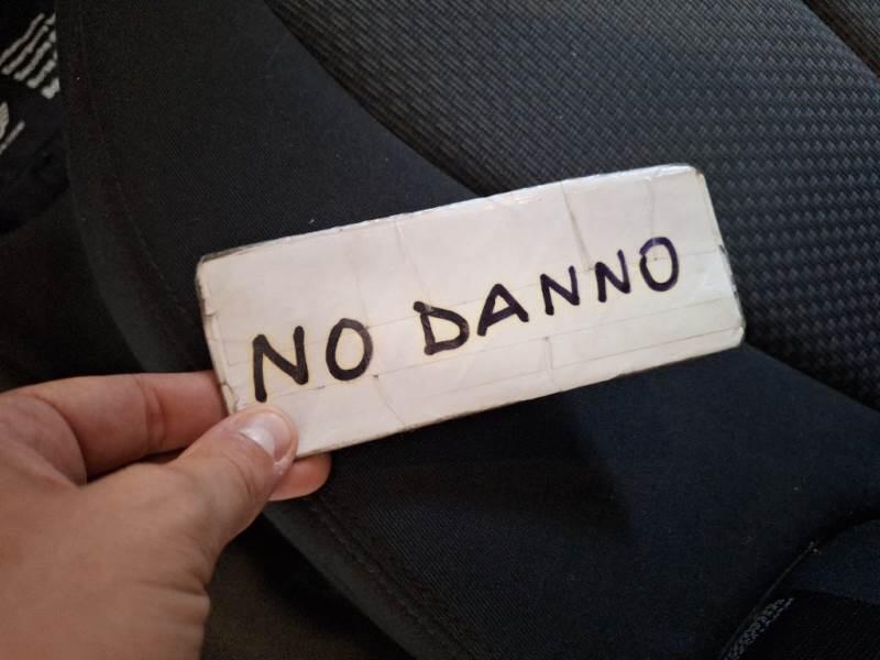 Foto auto
