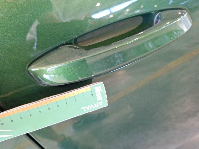 Foto auto