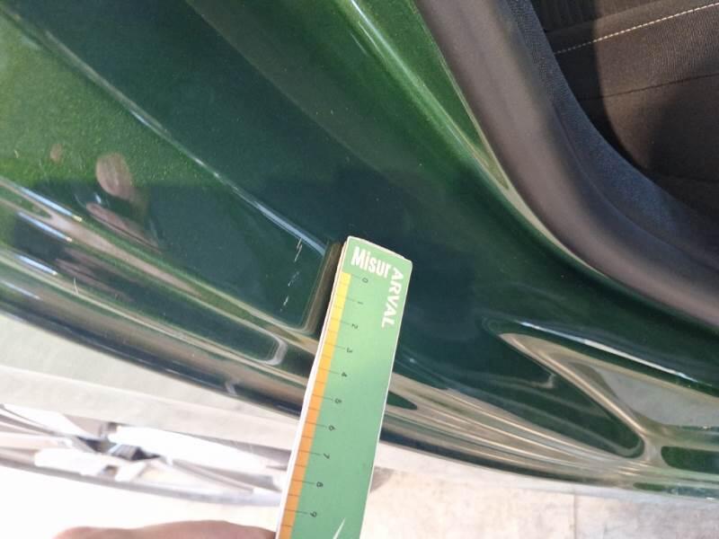 Foto auto