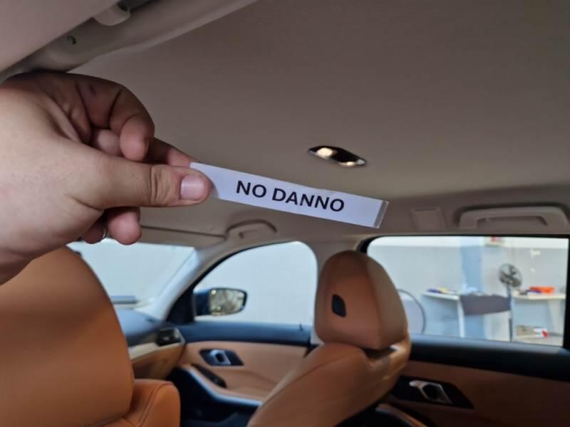 Foto auto