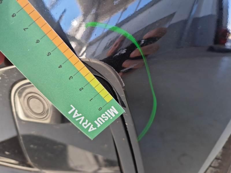 Foto auto