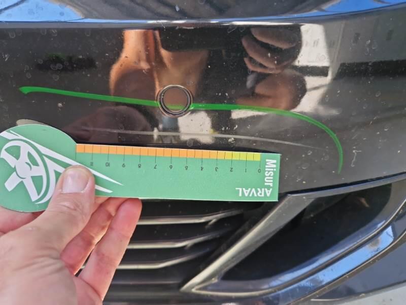 Foto auto