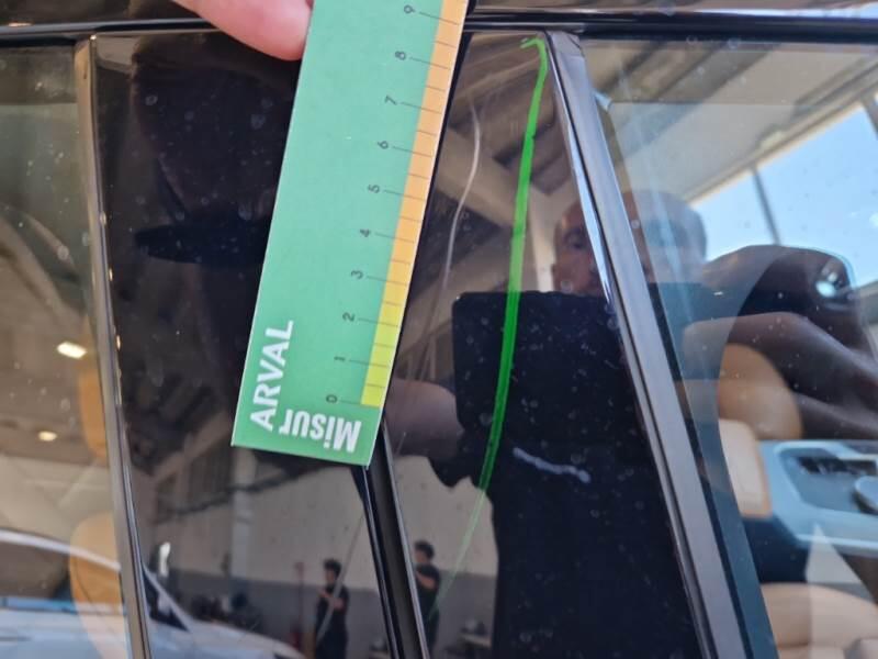 Foto auto