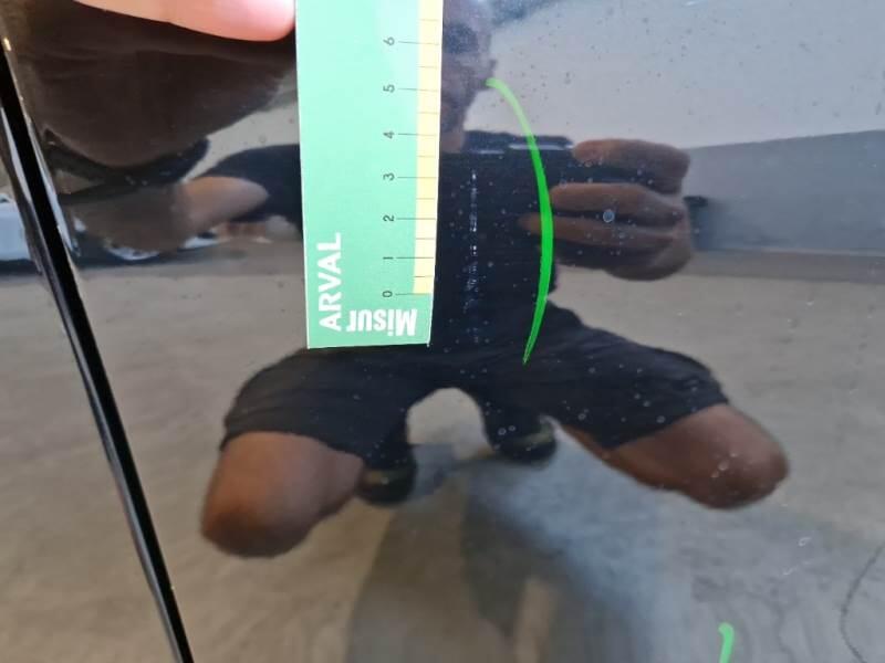 Foto auto