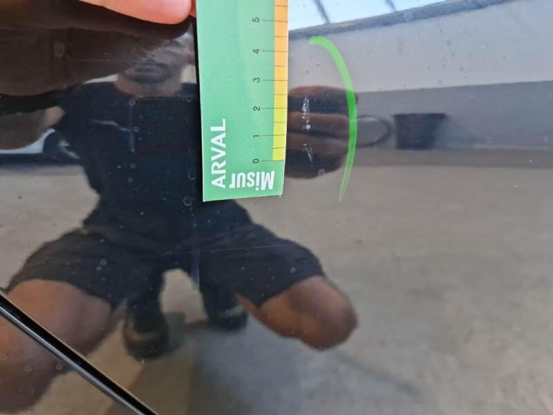 Foto auto