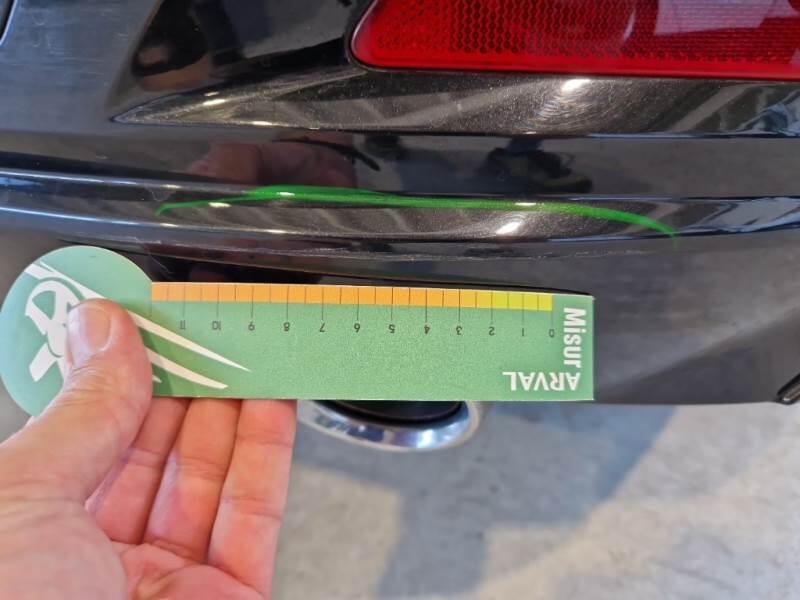 Foto auto
