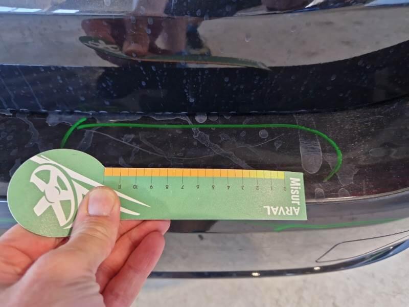 Foto auto