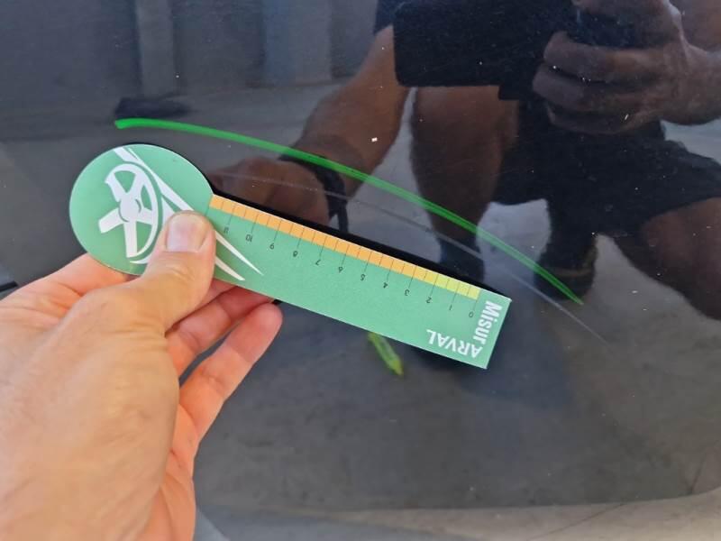 Foto auto