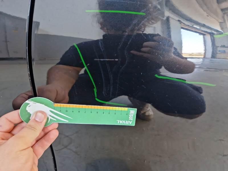 Foto auto