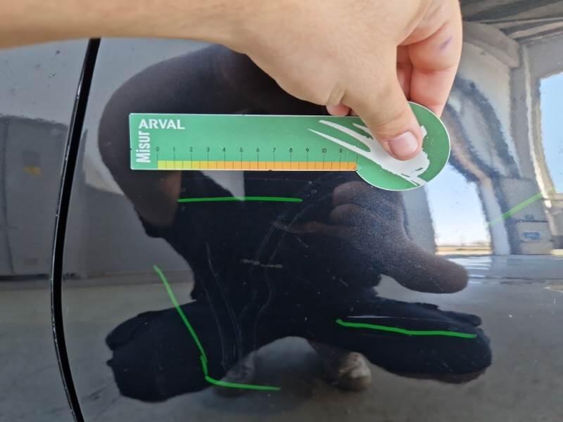 Foto auto