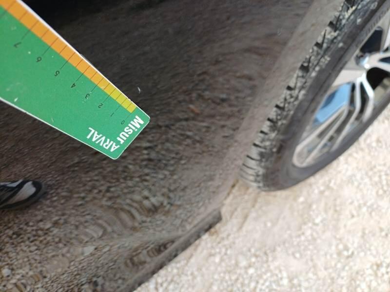 Foto auto