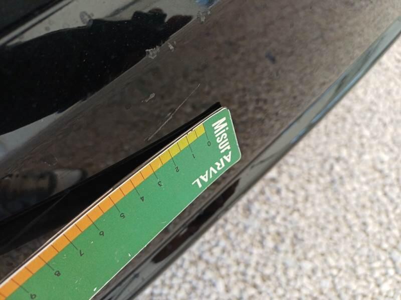 Foto auto