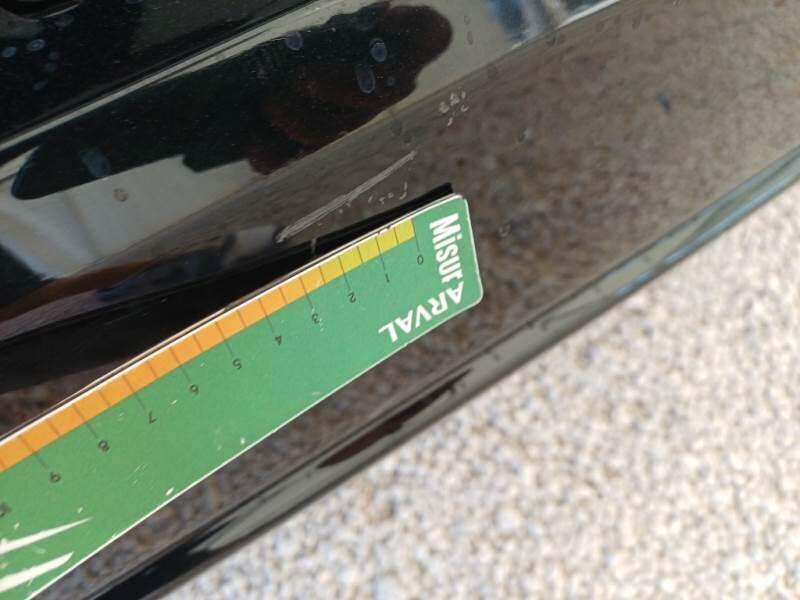 Foto auto