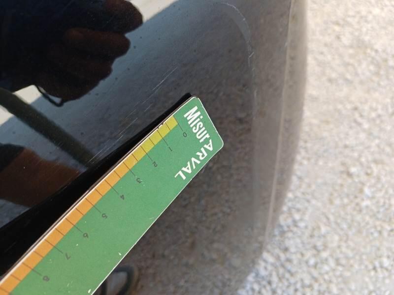 Foto auto
