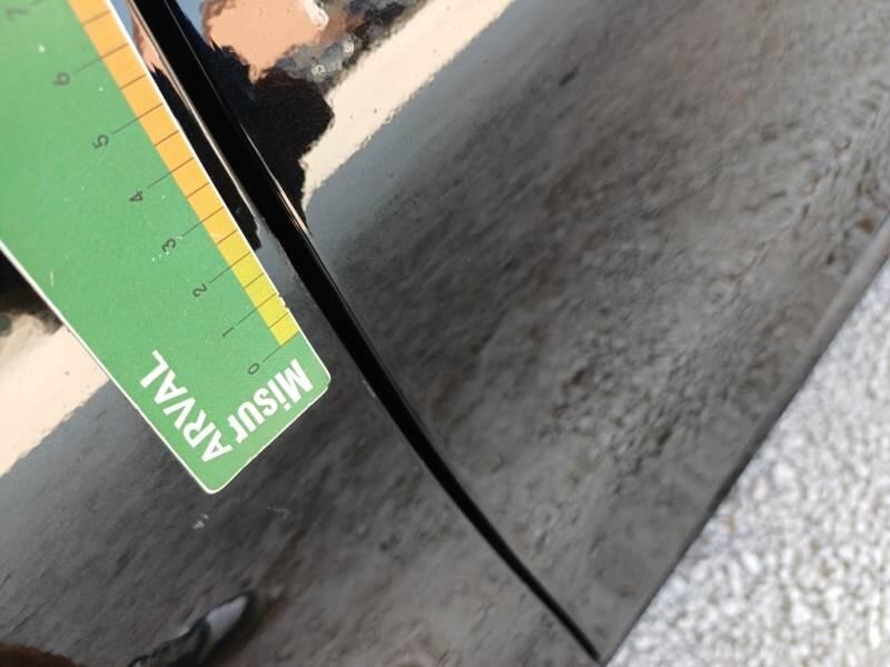 Foto auto