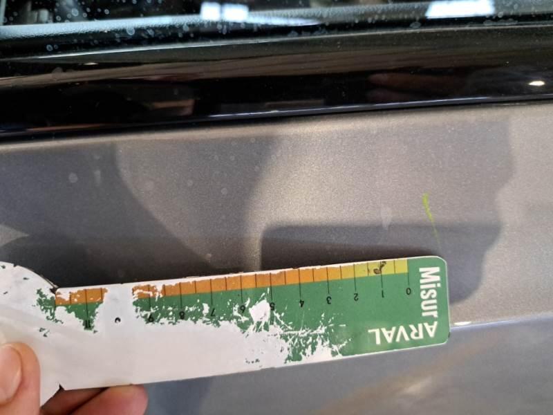 Foto auto