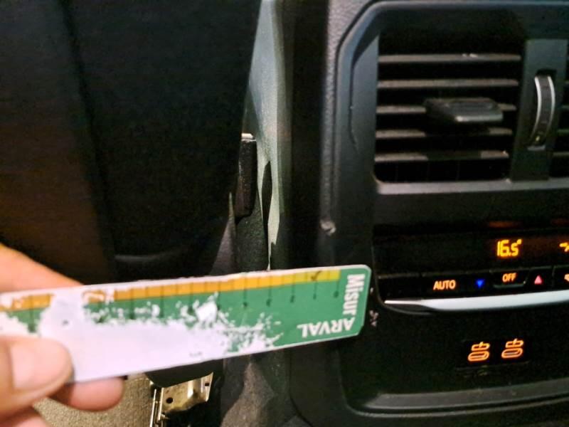 Foto auto
