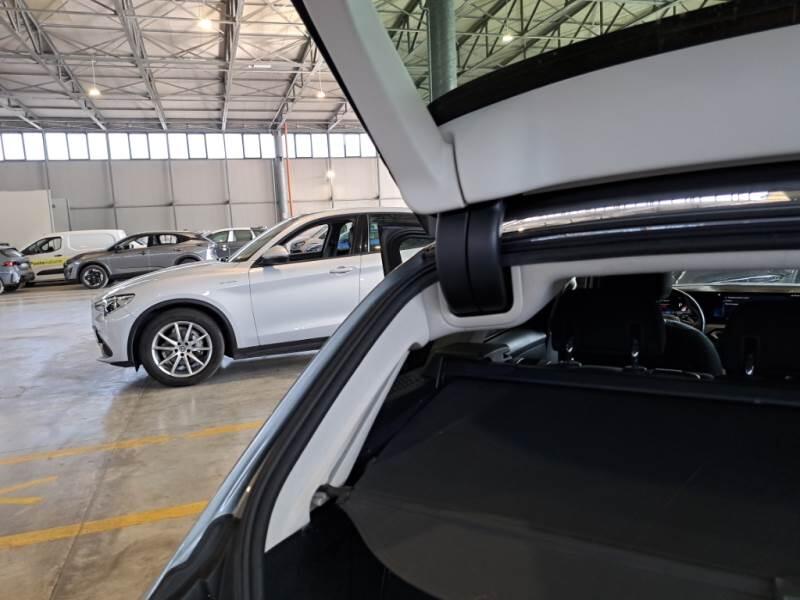 Foto auto