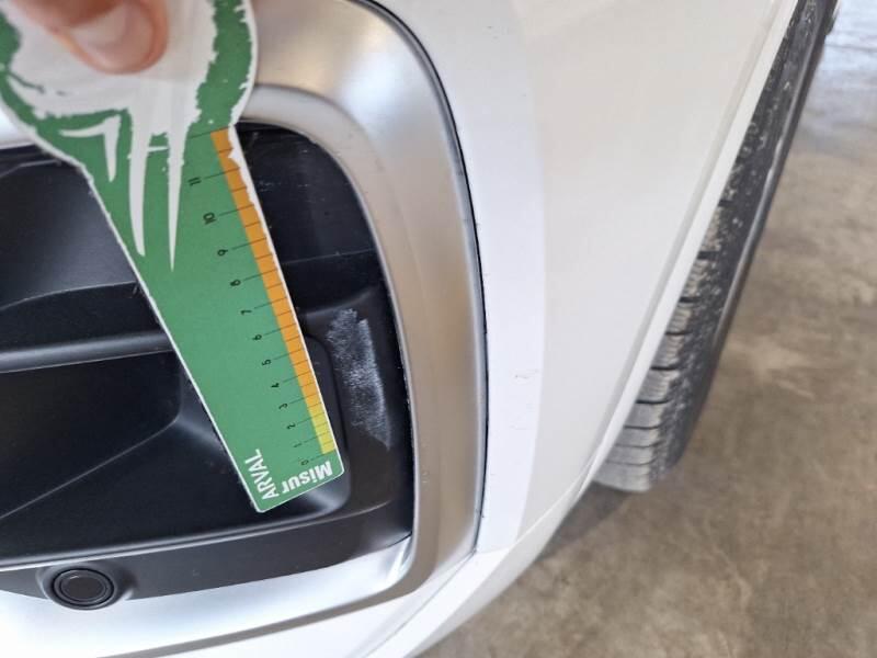 Foto auto