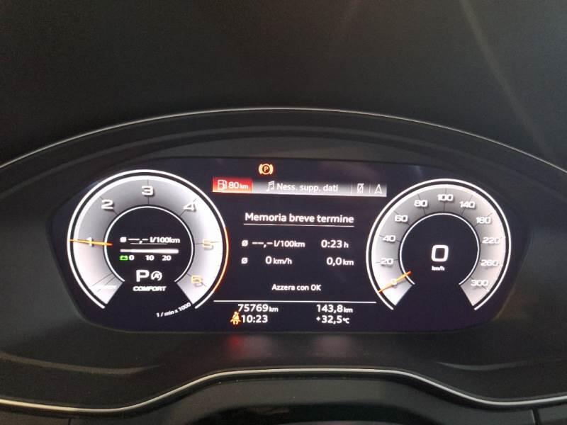 Foto auto