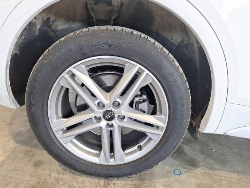 Foto auto