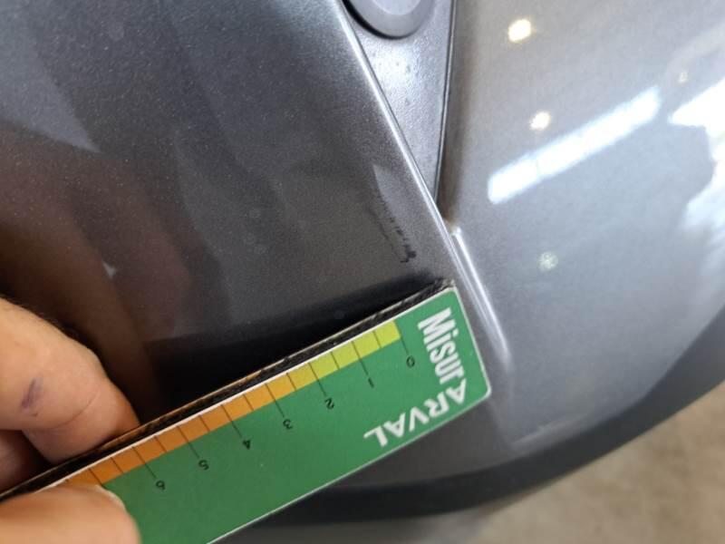 Foto auto