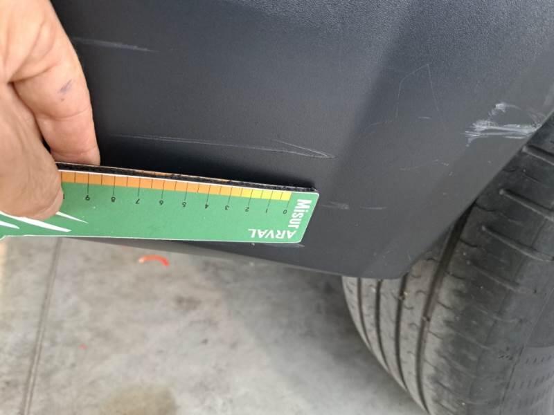 Foto auto