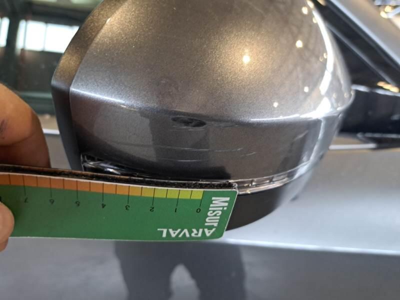 Foto auto