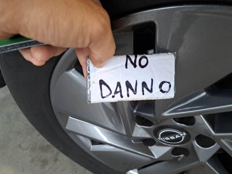 Foto auto