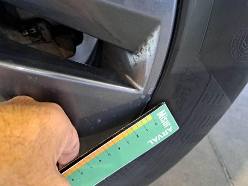 Foto auto