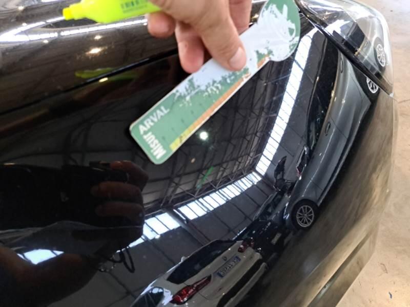 Foto auto