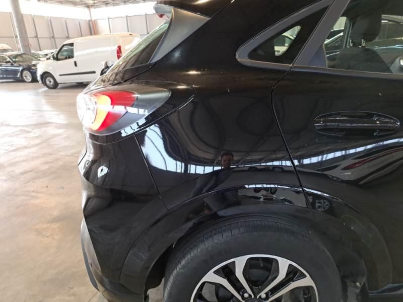 Foto auto