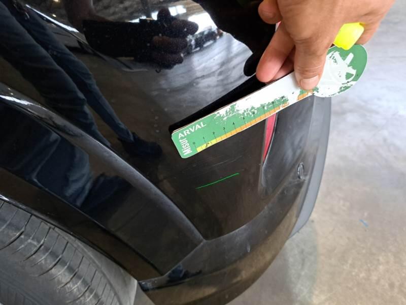 Foto auto