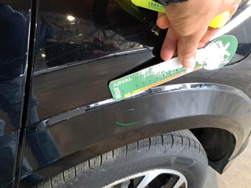 Foto auto