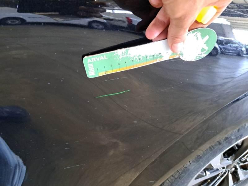 Foto auto