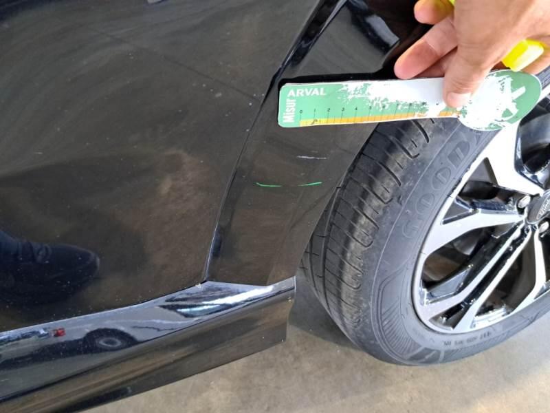 Foto auto