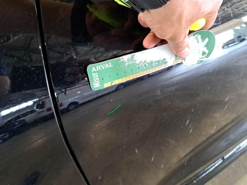 Foto auto