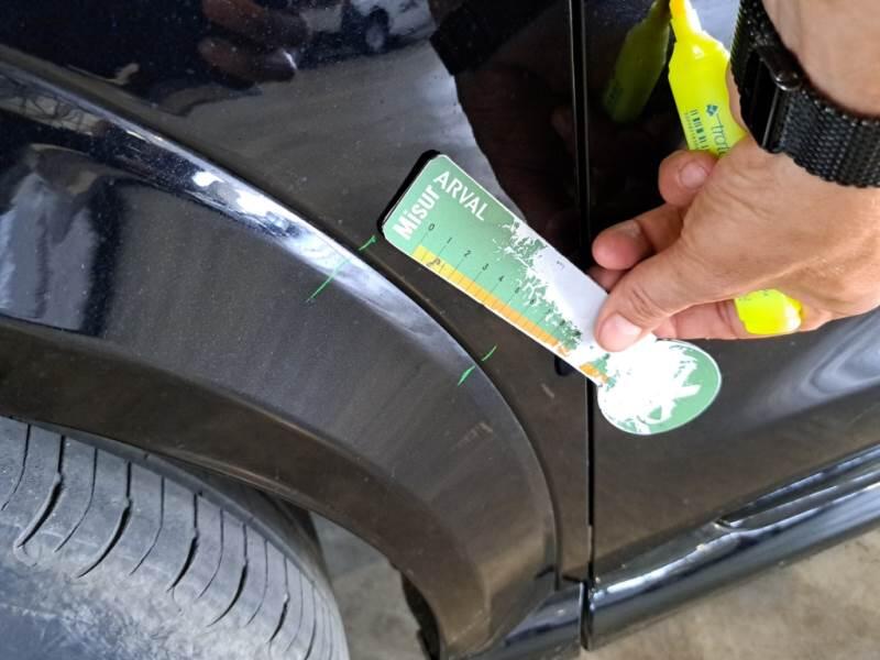Foto auto
