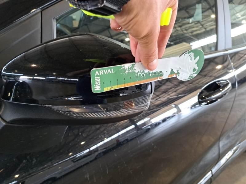 Foto auto