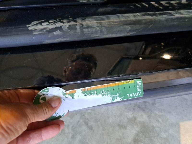 Foto auto