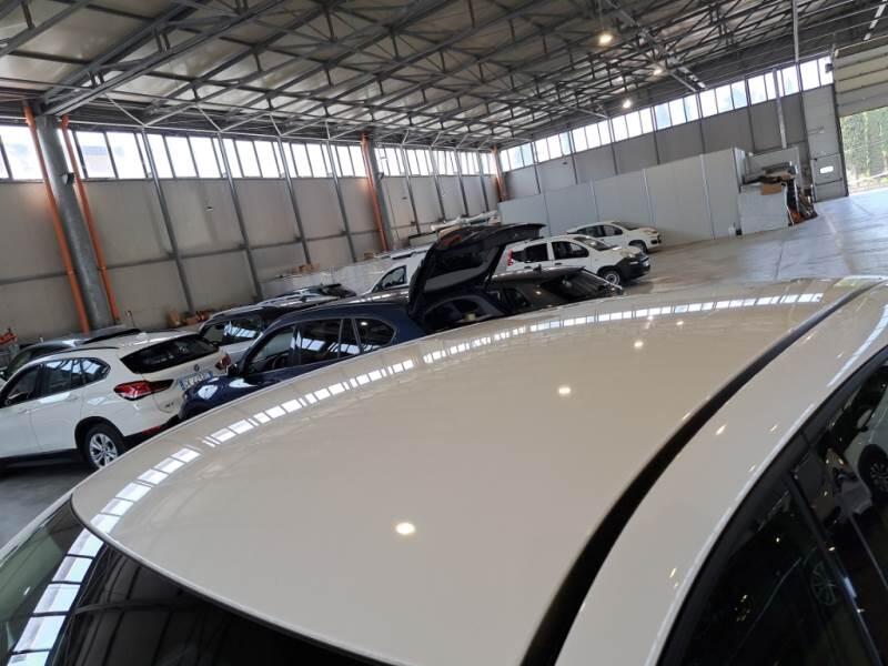 Foto auto