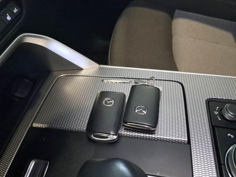 Foto auto