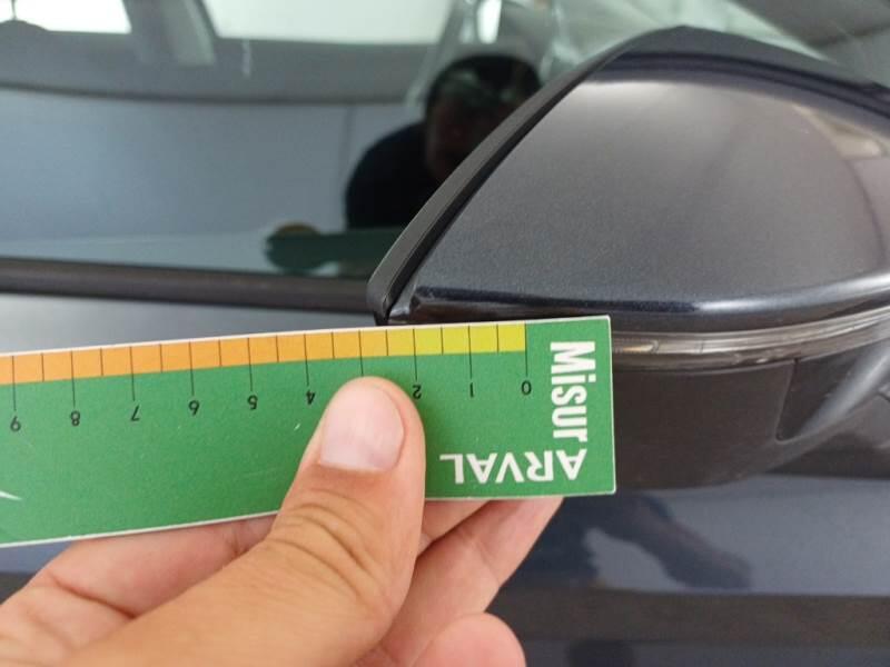 Foto auto