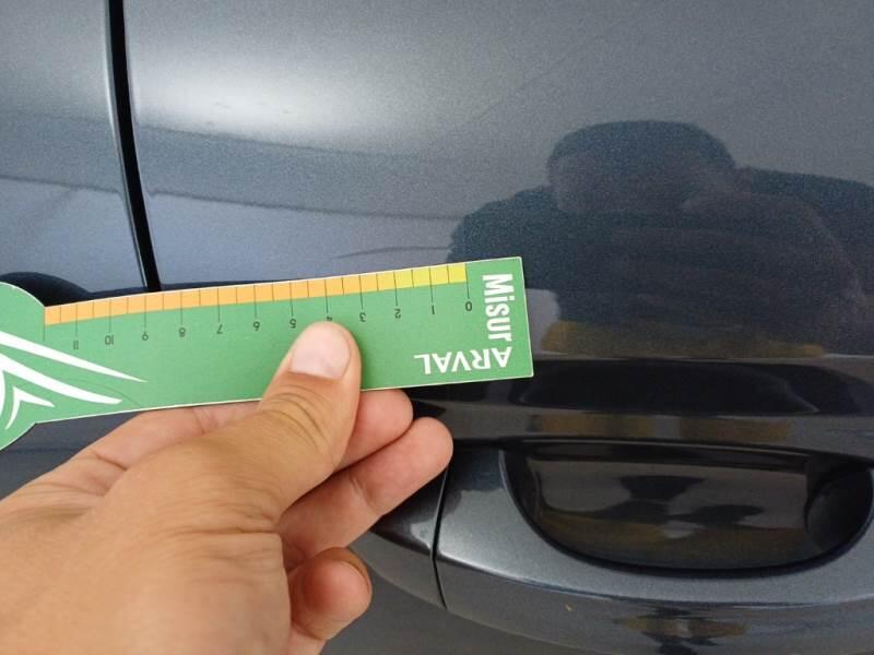 Foto auto