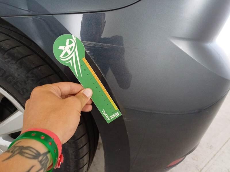 Foto auto