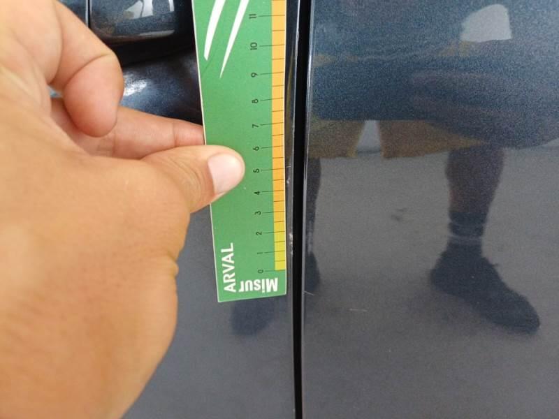 Foto auto
