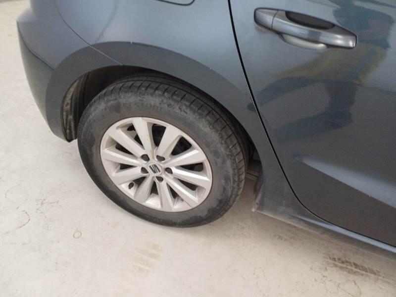 Foto auto